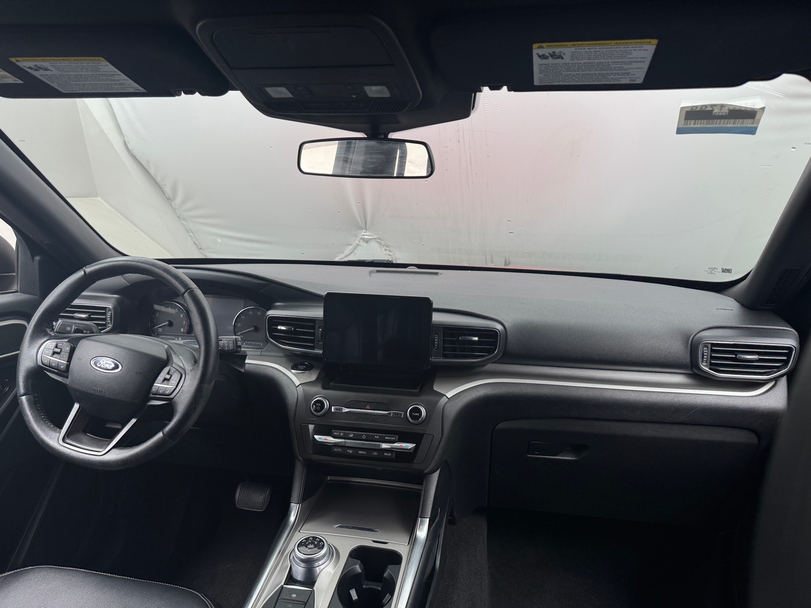 Thumbnail: 2020 Ford Explorer - 2