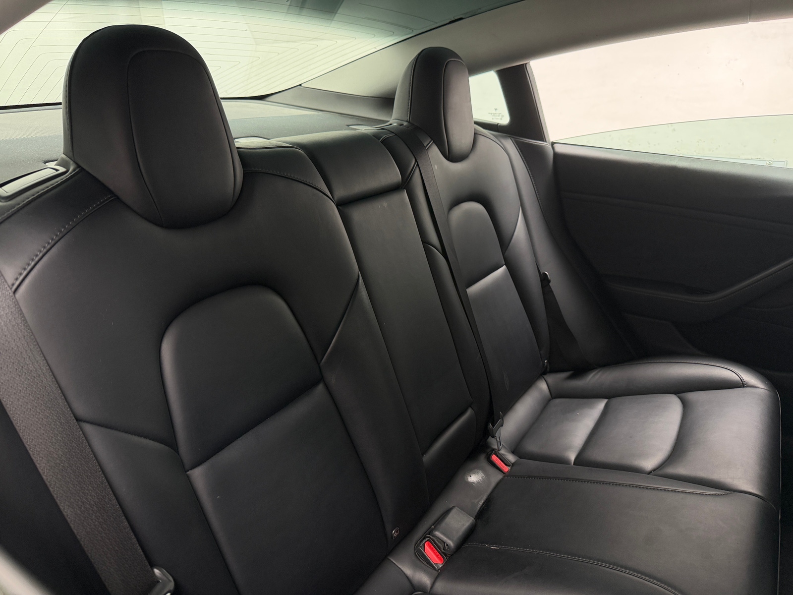 Thumbnail: 2019 Tesla Model 3 - 5