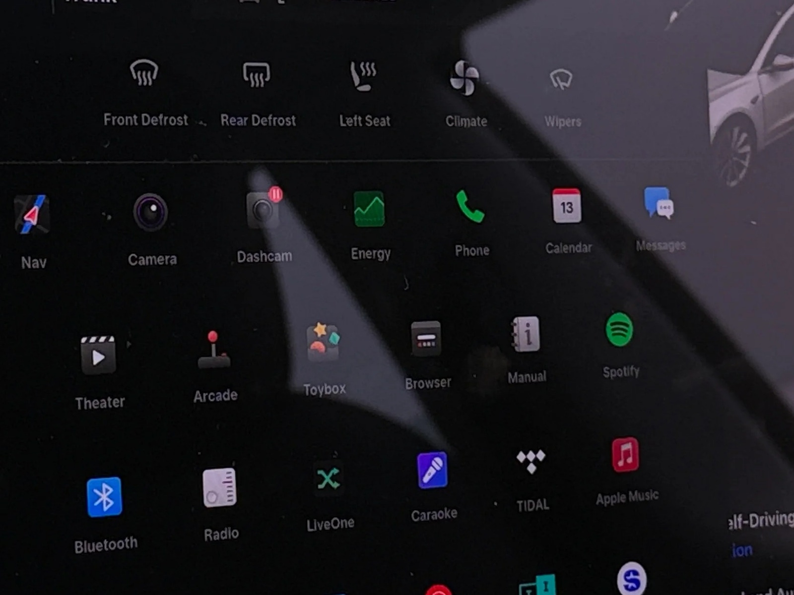 Thumbnail: 2019 Tesla Model 3 - 3
