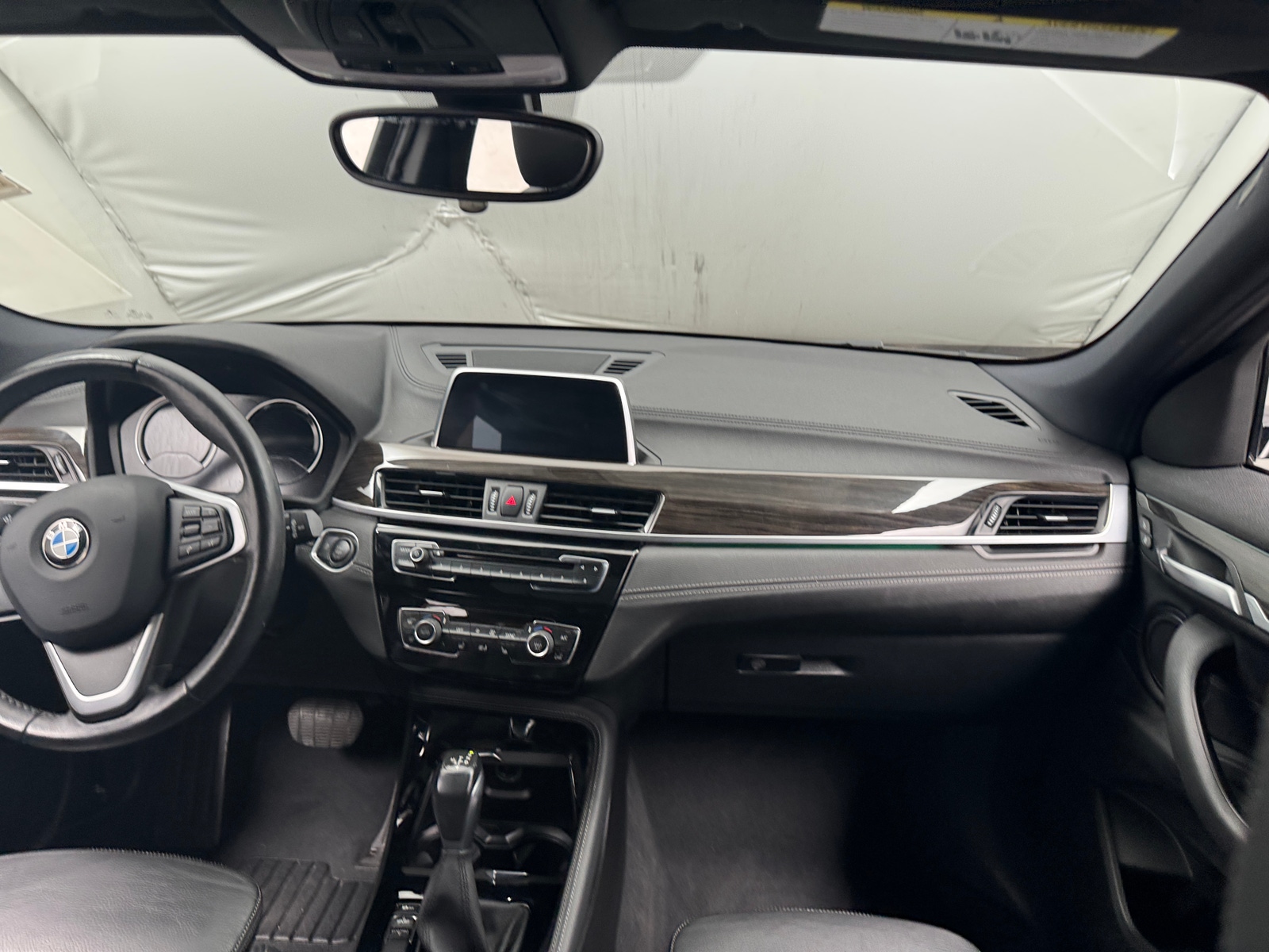 Thumbnail: 2018 BMW X2 - 2