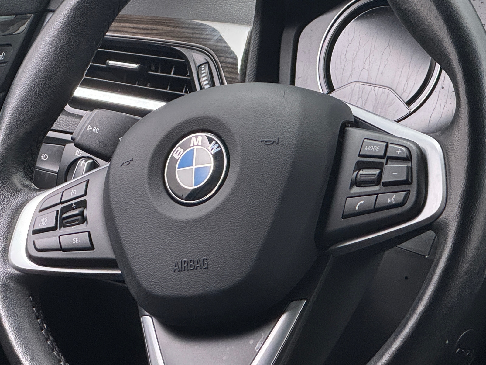 Thumbnail: 2018 BMW X2 - 4