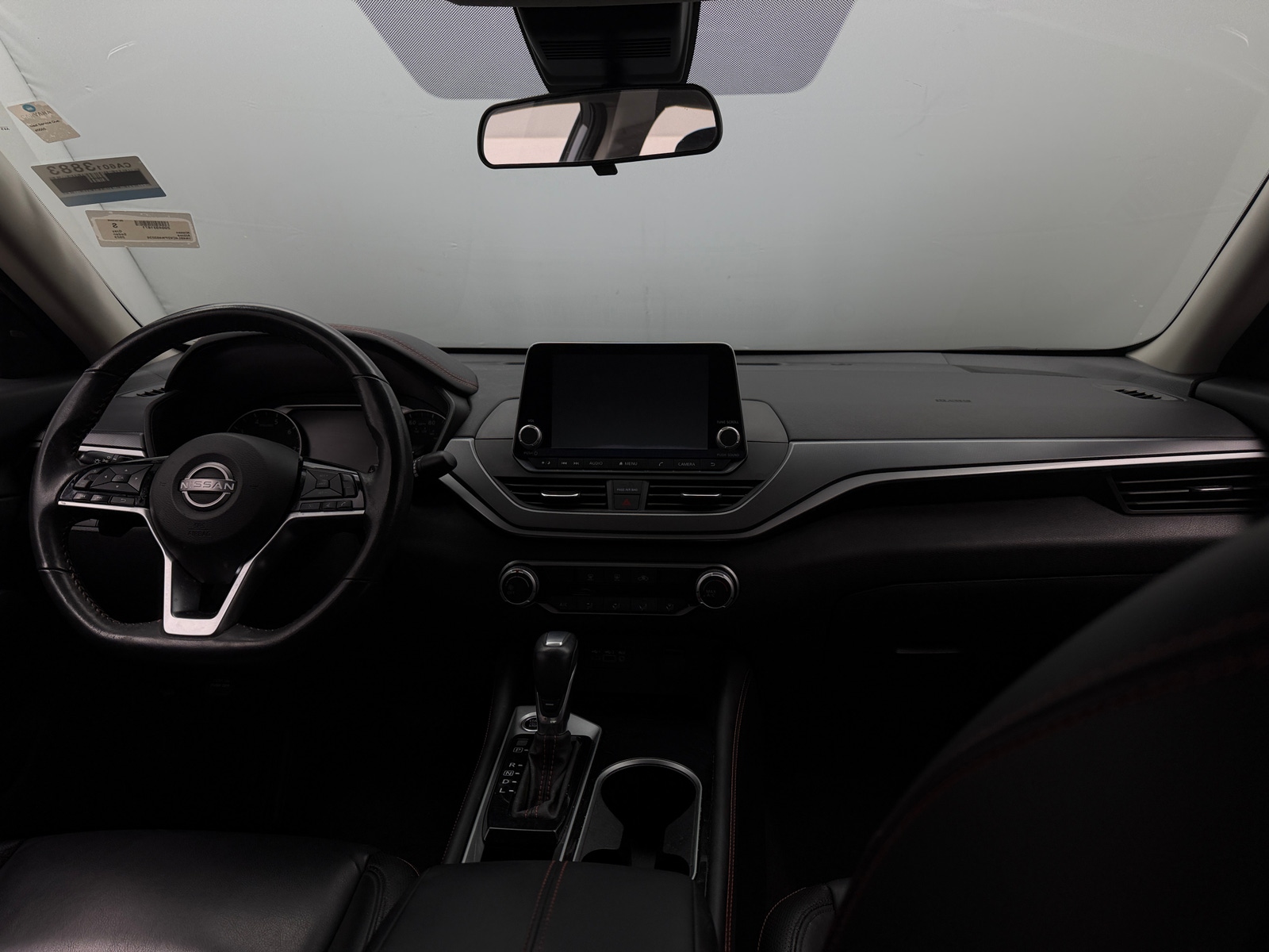 Thumbnail: 2023 Nissan Altima - 3
