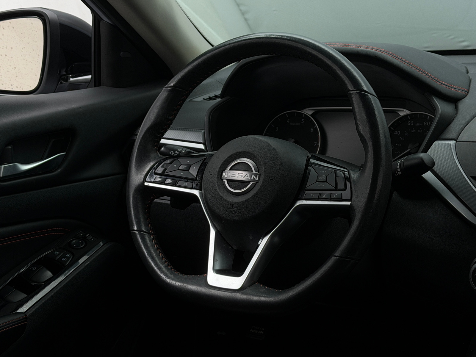 Thumbnail: 2023 Nissan Altima - 5
