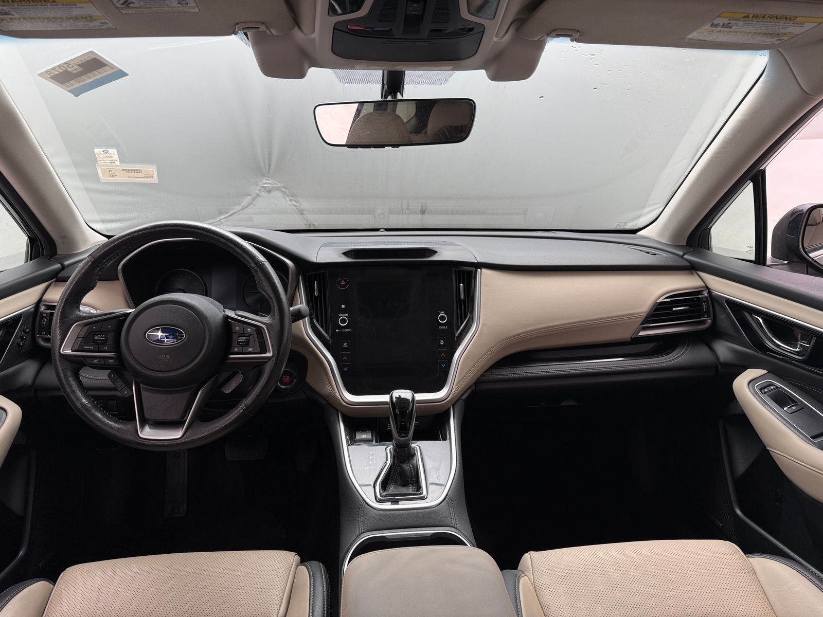 Thumbnail: 2022 Subaru Outback - 2