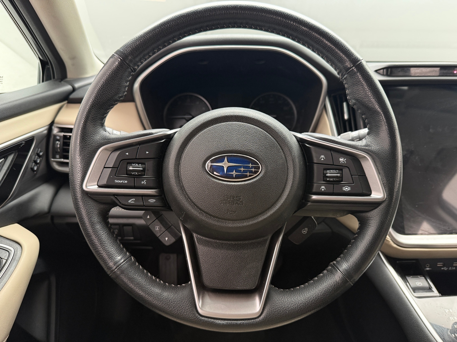 Thumbnail: 2022 Subaru Outback - 4
