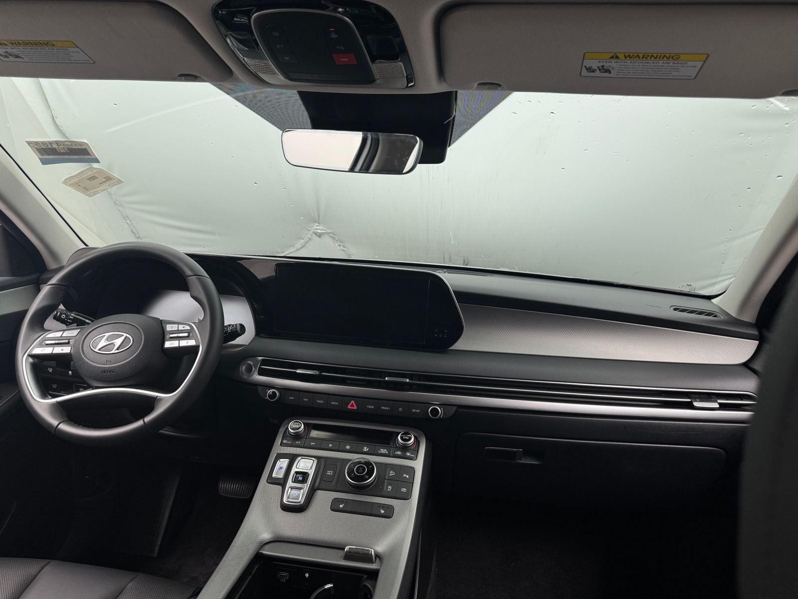 Thumbnail: 2025 Hyundai Palisade - 2