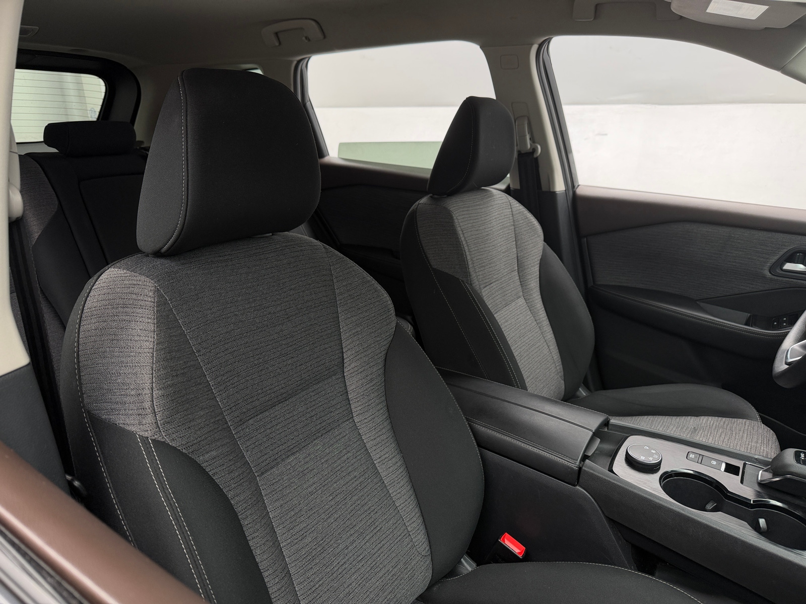 Thumbnail: 2023 Nissan Rogue - 2