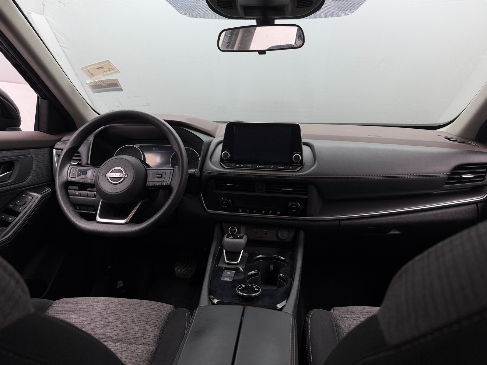 Thumbnail: 2023 Nissan Rogue - 3