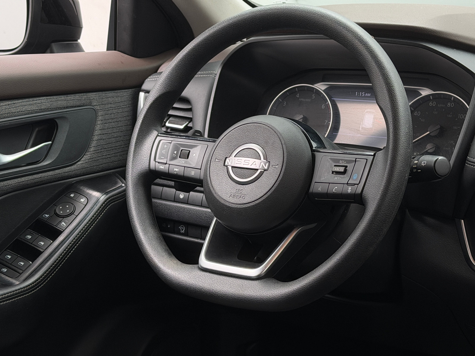Thumbnail: 2023 Nissan Rogue - 5