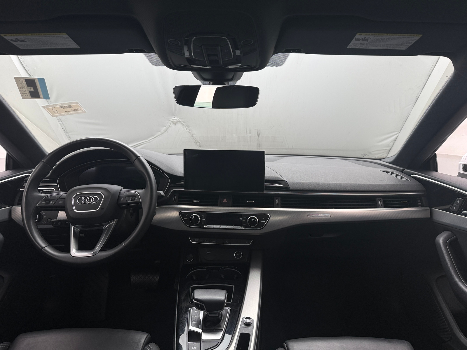 Thumbnail: 2025 Audi A5 - 2