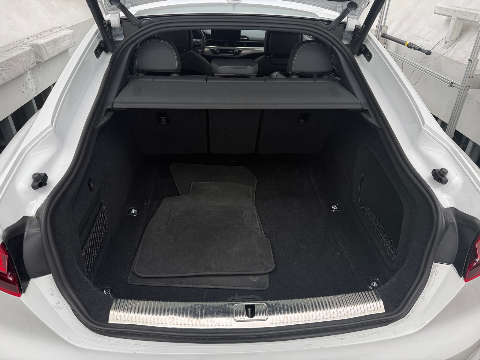 Thumbnail: 2025 Audi A5 - 6