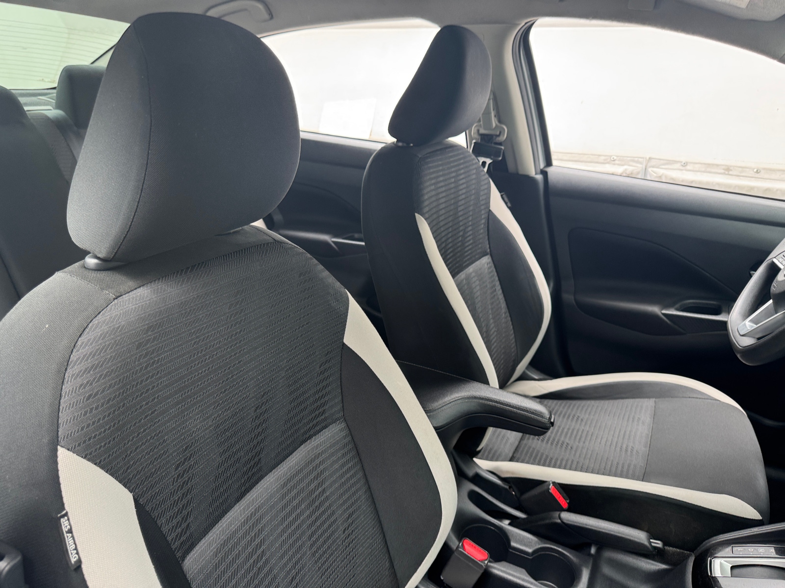Thumbnail: 2021 Nissan Versa - 2