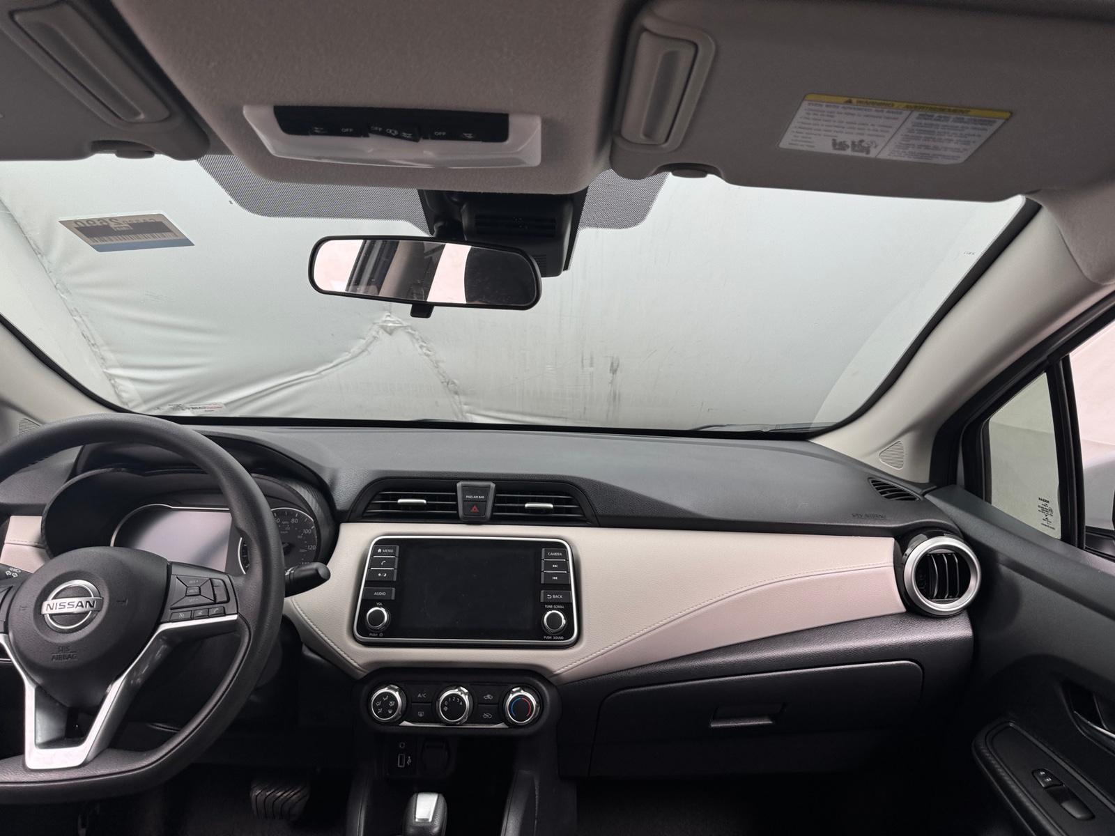 Thumbnail: 2021 Nissan Versa - 3