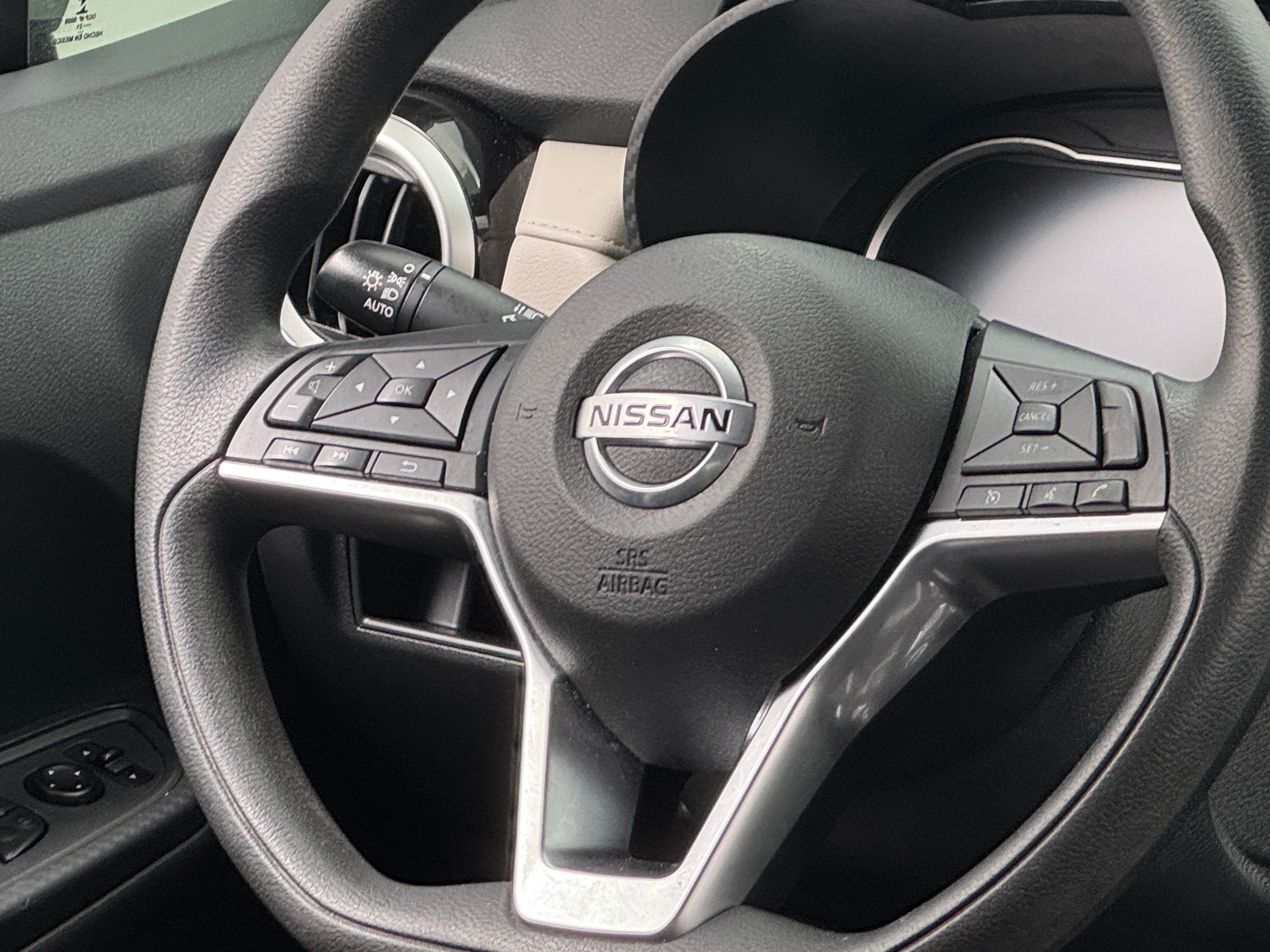 Thumbnail: 2021 Nissan Versa - 5