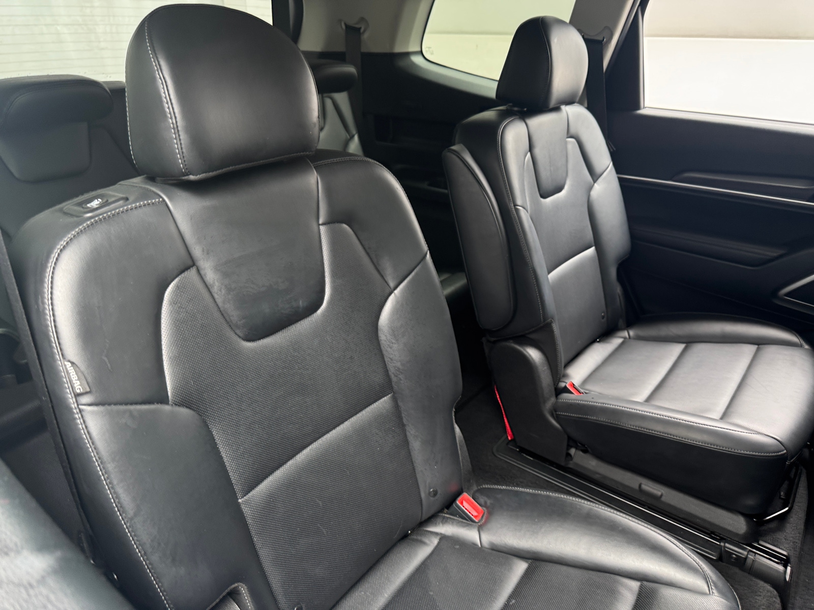 Thumbnail: 2025 Kia Telluride - 5