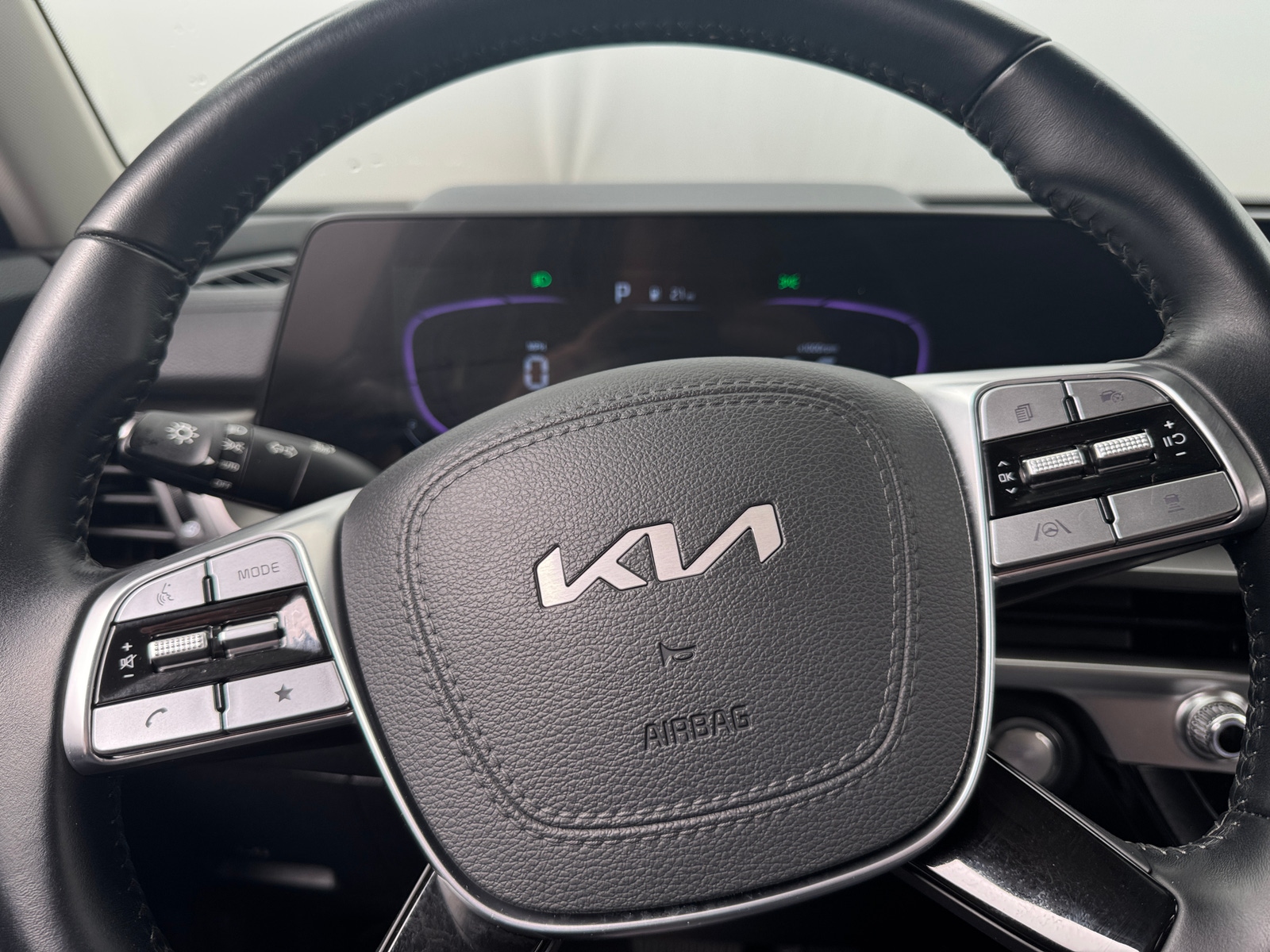 Thumbnail: 2025 Kia Telluride - 4