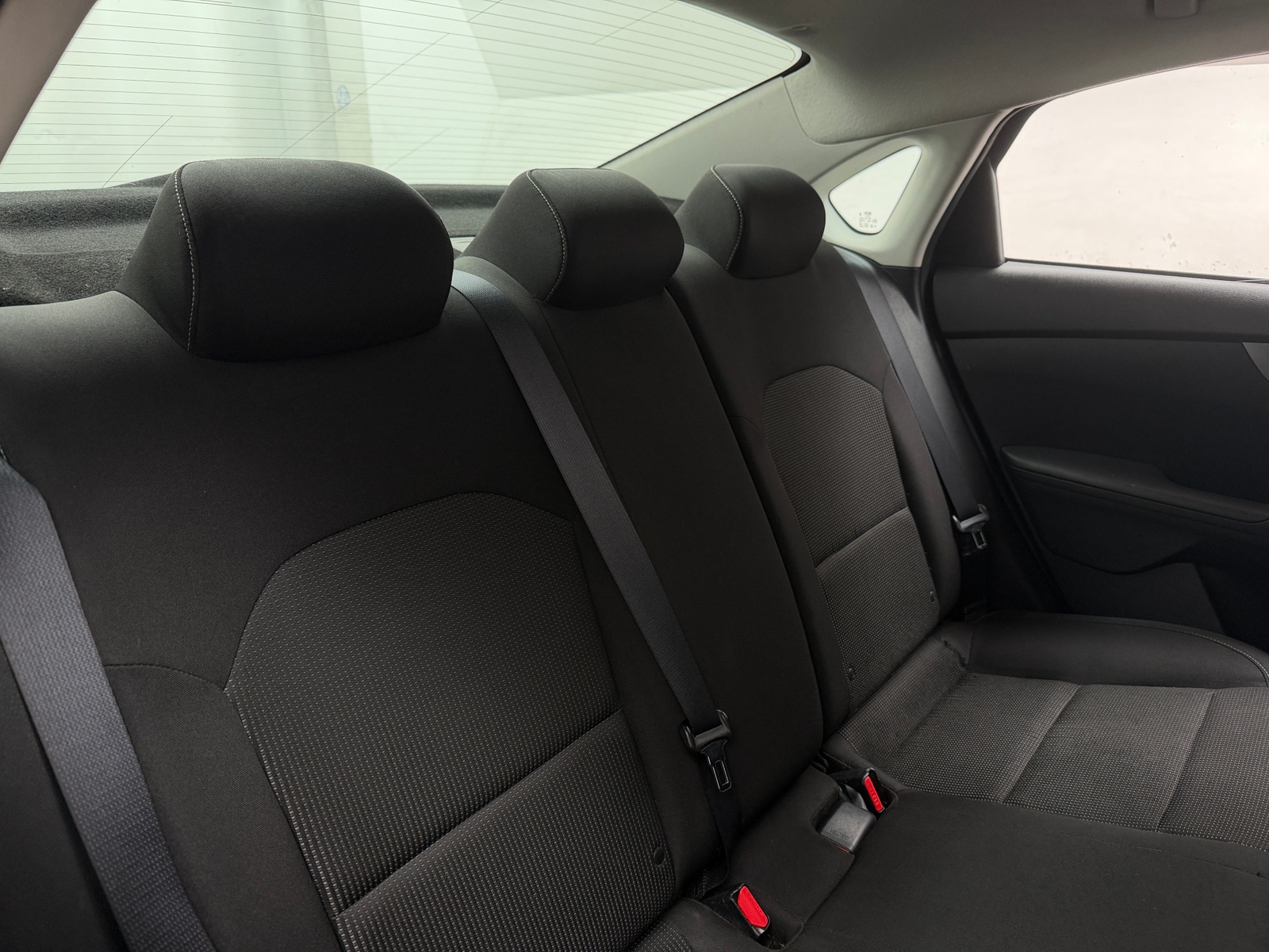 Thumbnail: 2021 Kia Forte - 6