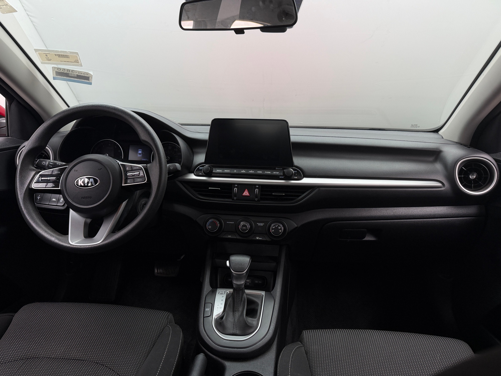 Thumbnail: 2021 Kia Forte - 3