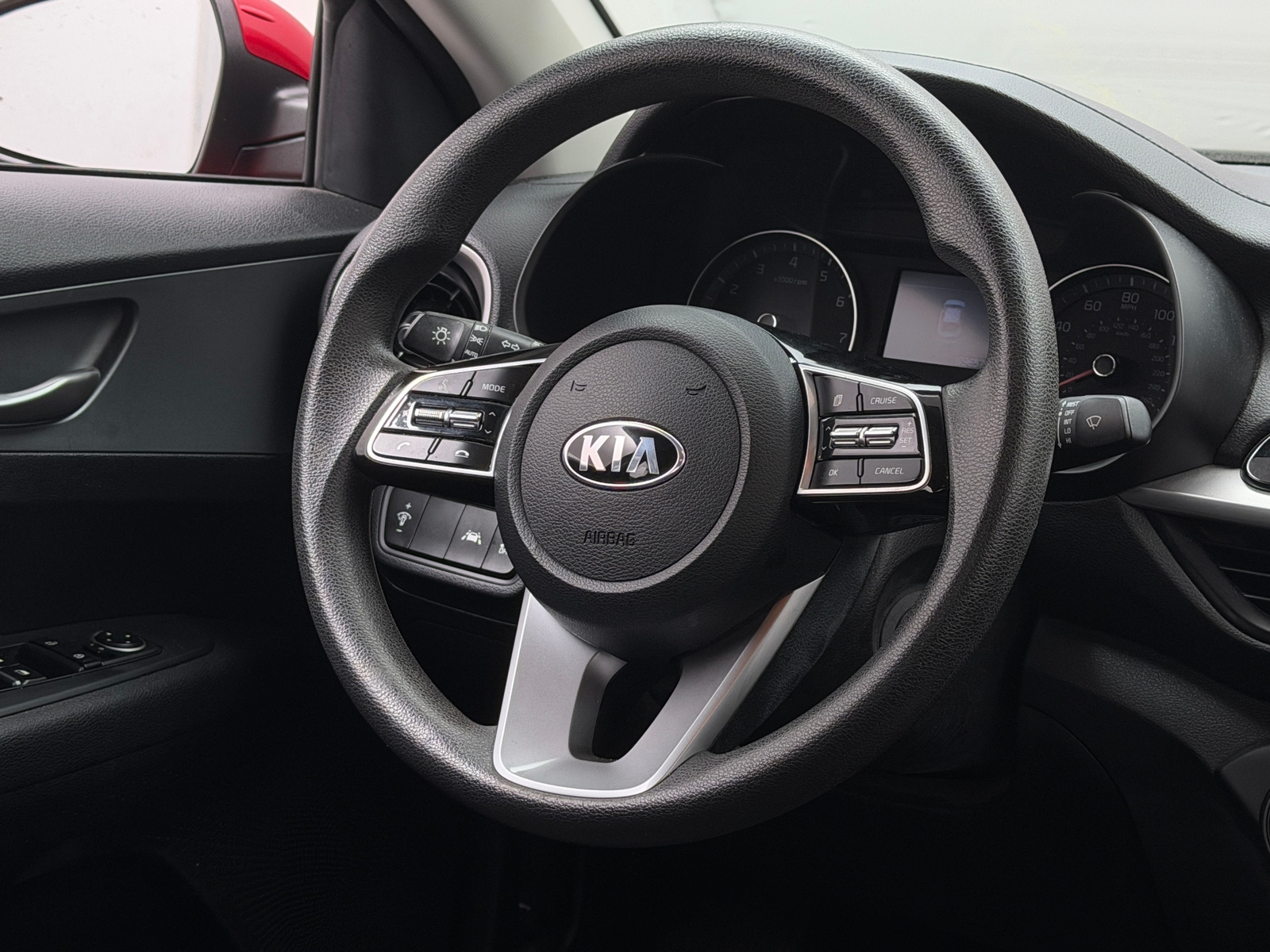 Thumbnail: 2021 Kia Forte - 5