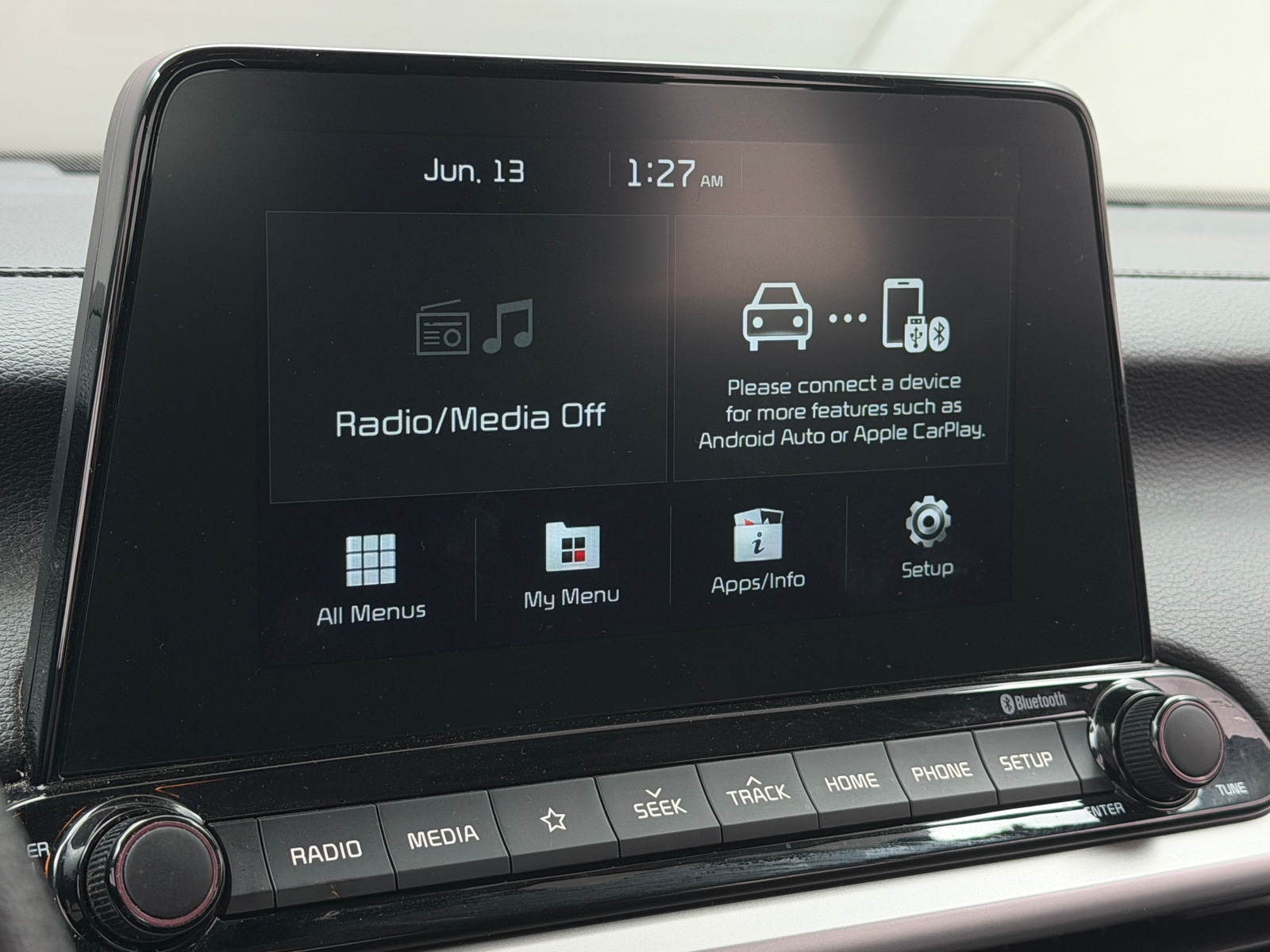 Thumbnail: 2021 Kia Forte - 4