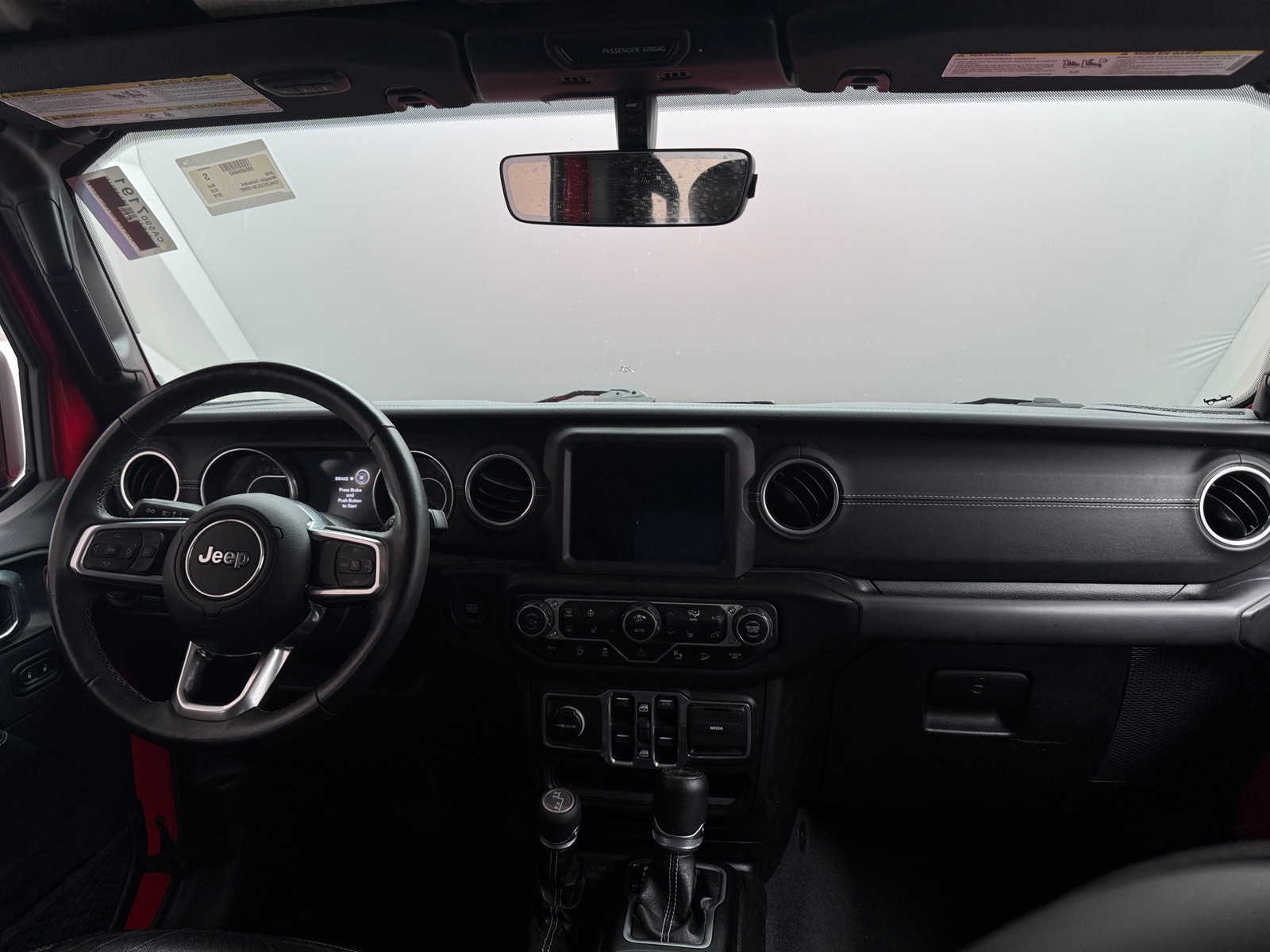 Thumbnail: 2018 Jeep Wrangler - 3