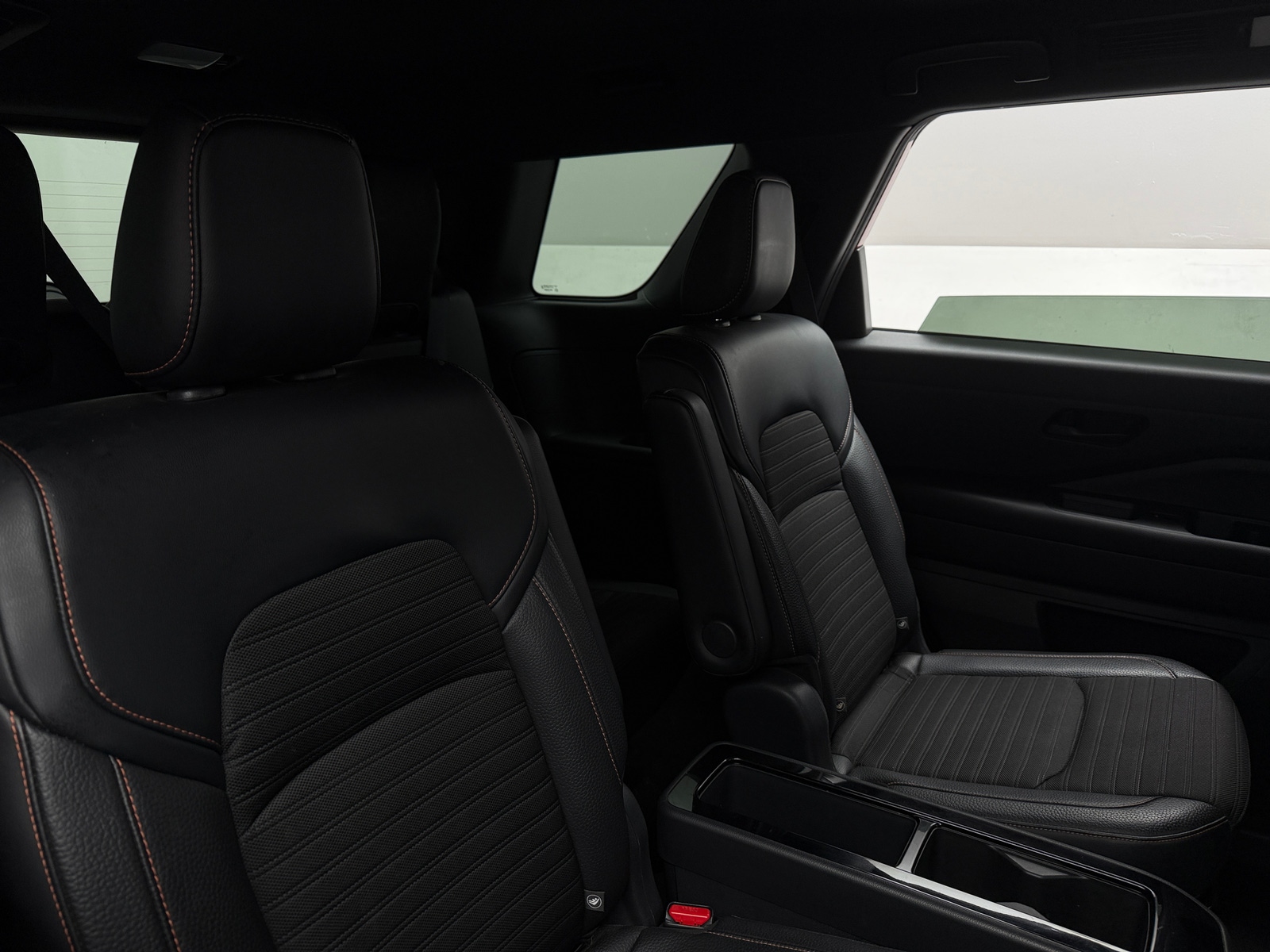 Thumbnail: 2023 Nissan Pathfinder - 5