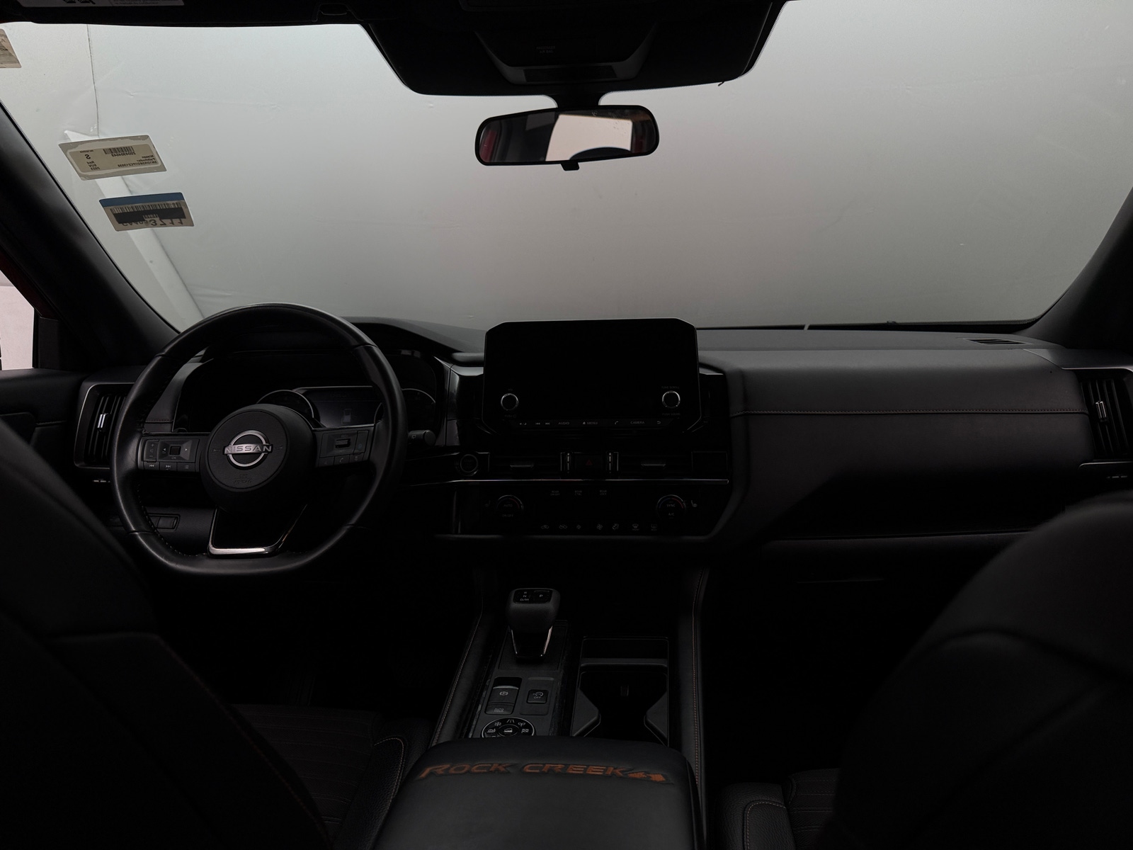 Thumbnail: 2023 Nissan Pathfinder - 2