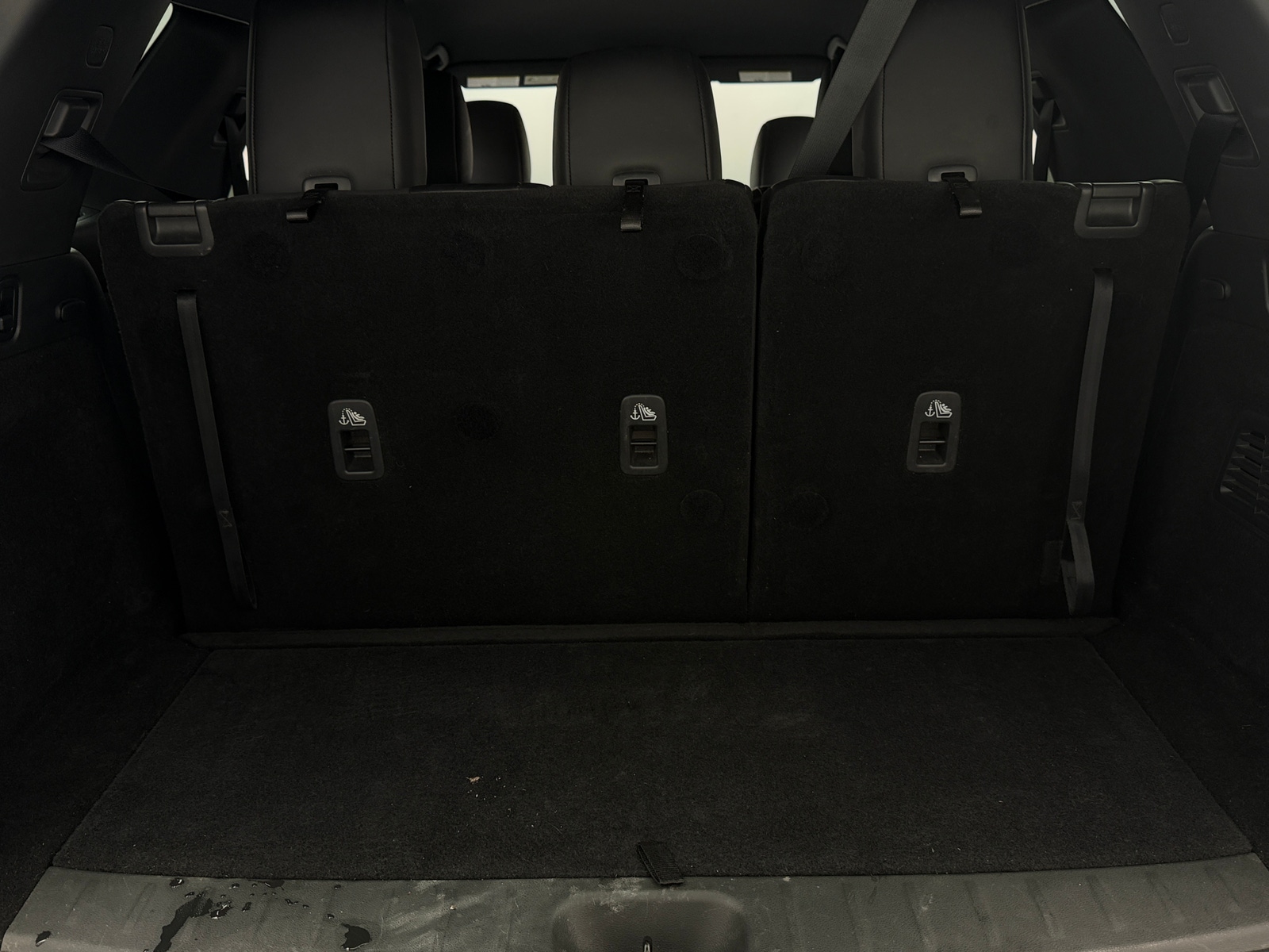 Thumbnail: 2023 Nissan Pathfinder - 6