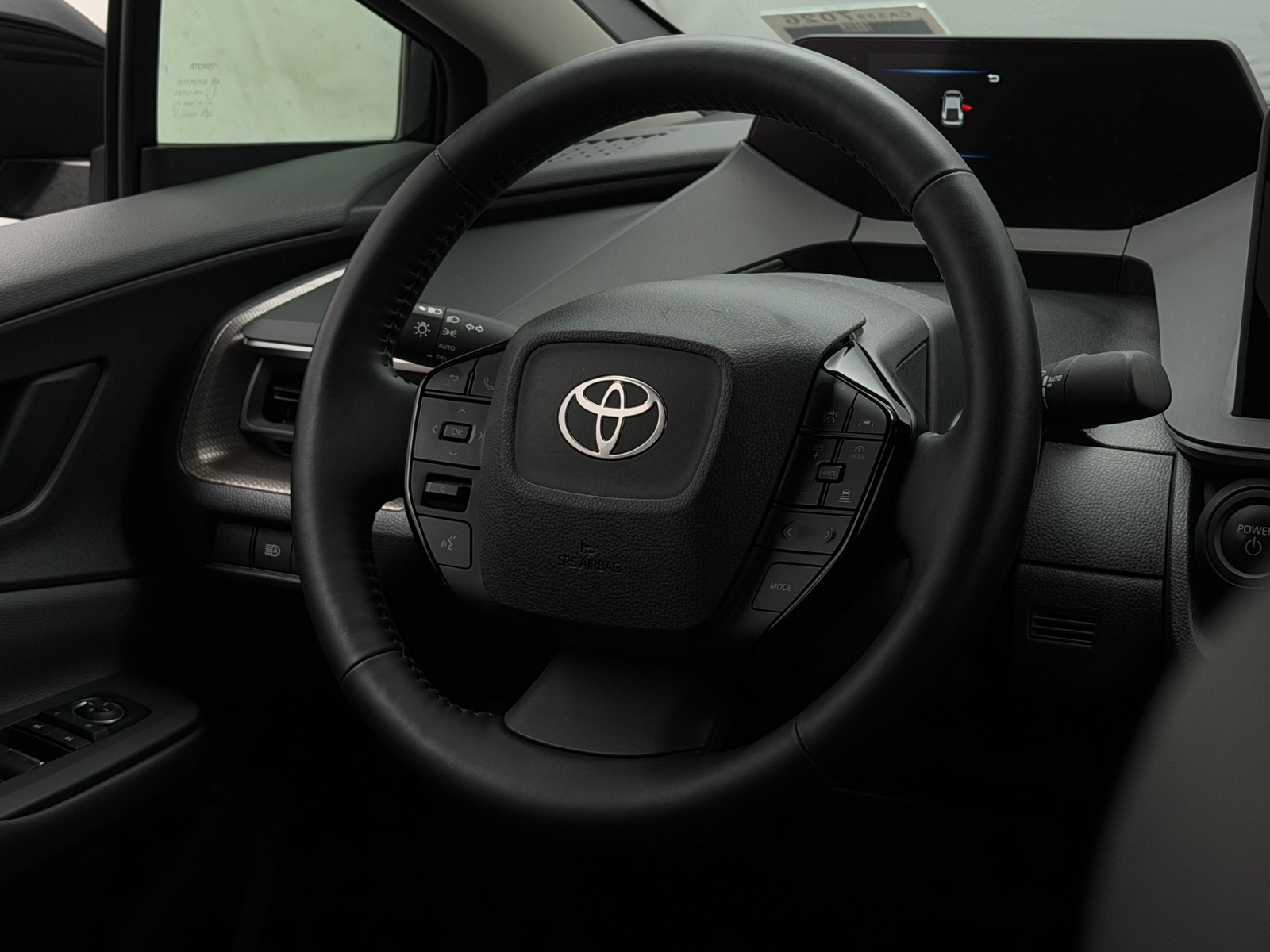 Thumbnail: 2024 Toyota Prius - 5