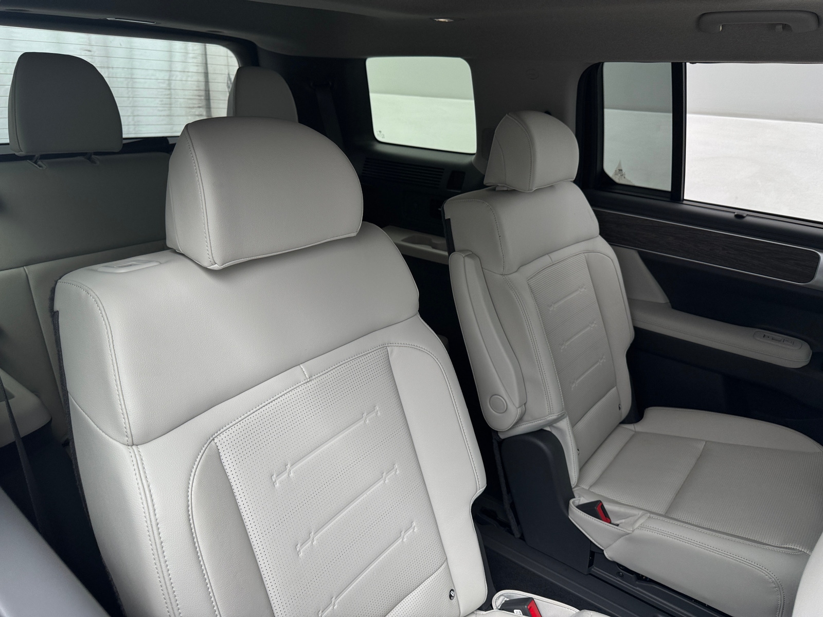 Thumbnail: 2026 Hyundai Santa Fe - 5