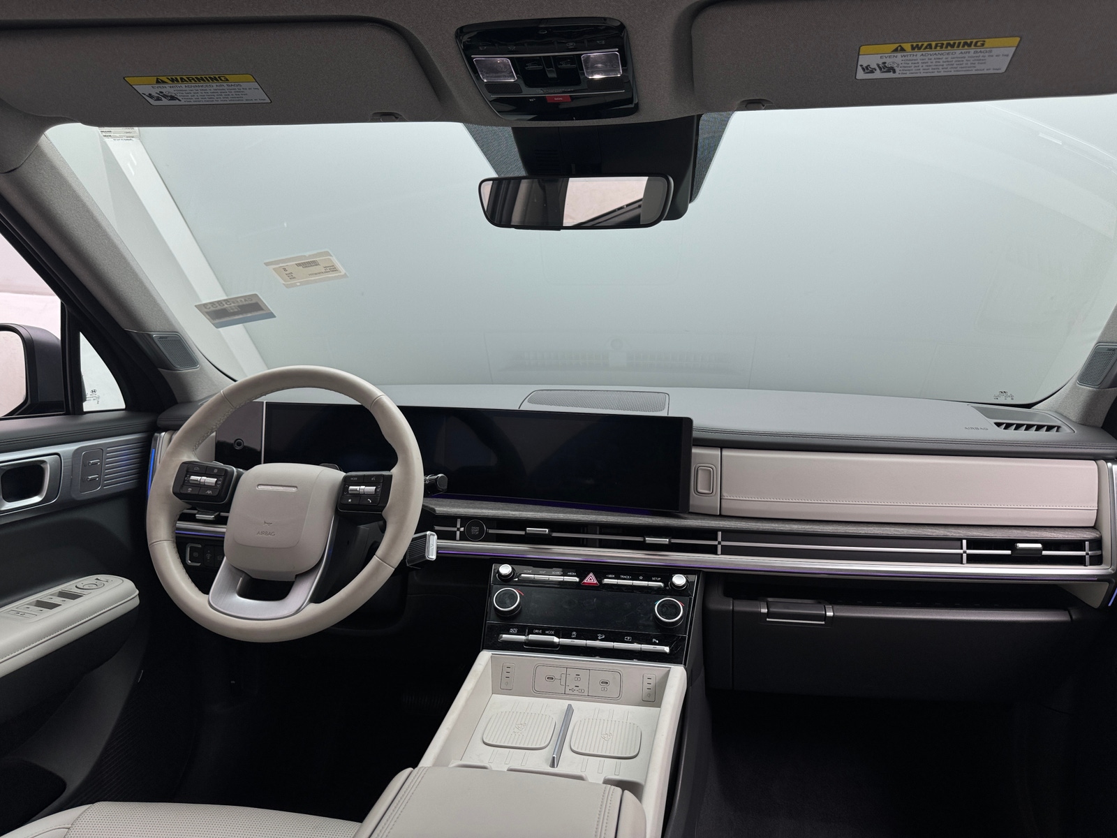 Thumbnail: 2026 Hyundai Santa Fe - 2