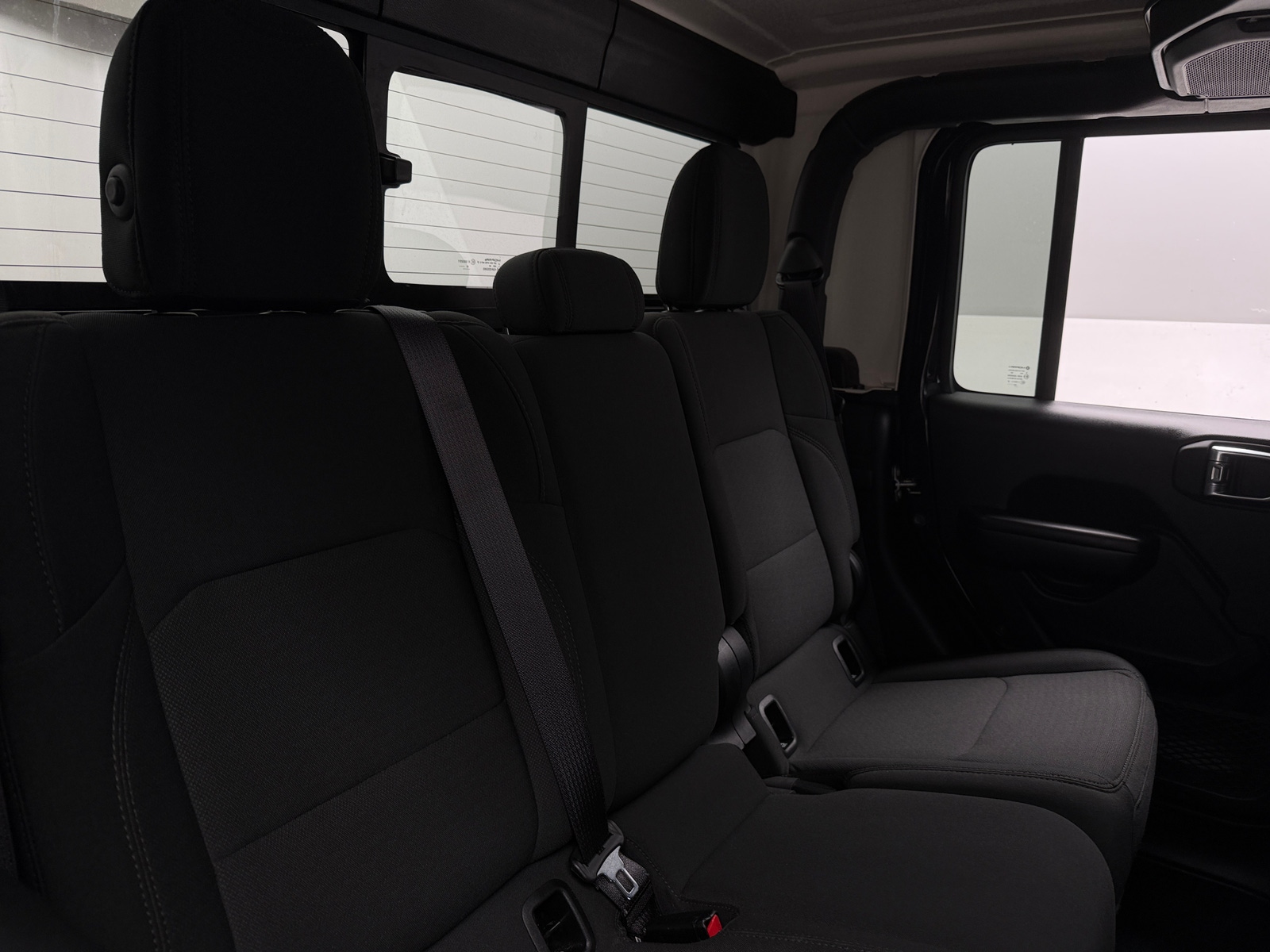 Thumbnail: 2021 Jeep Gladiator - 6