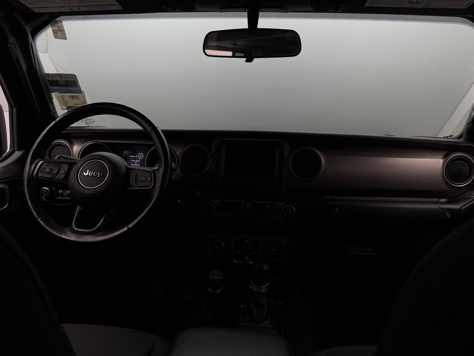 Thumbnail: 2021 Jeep Gladiator - 3