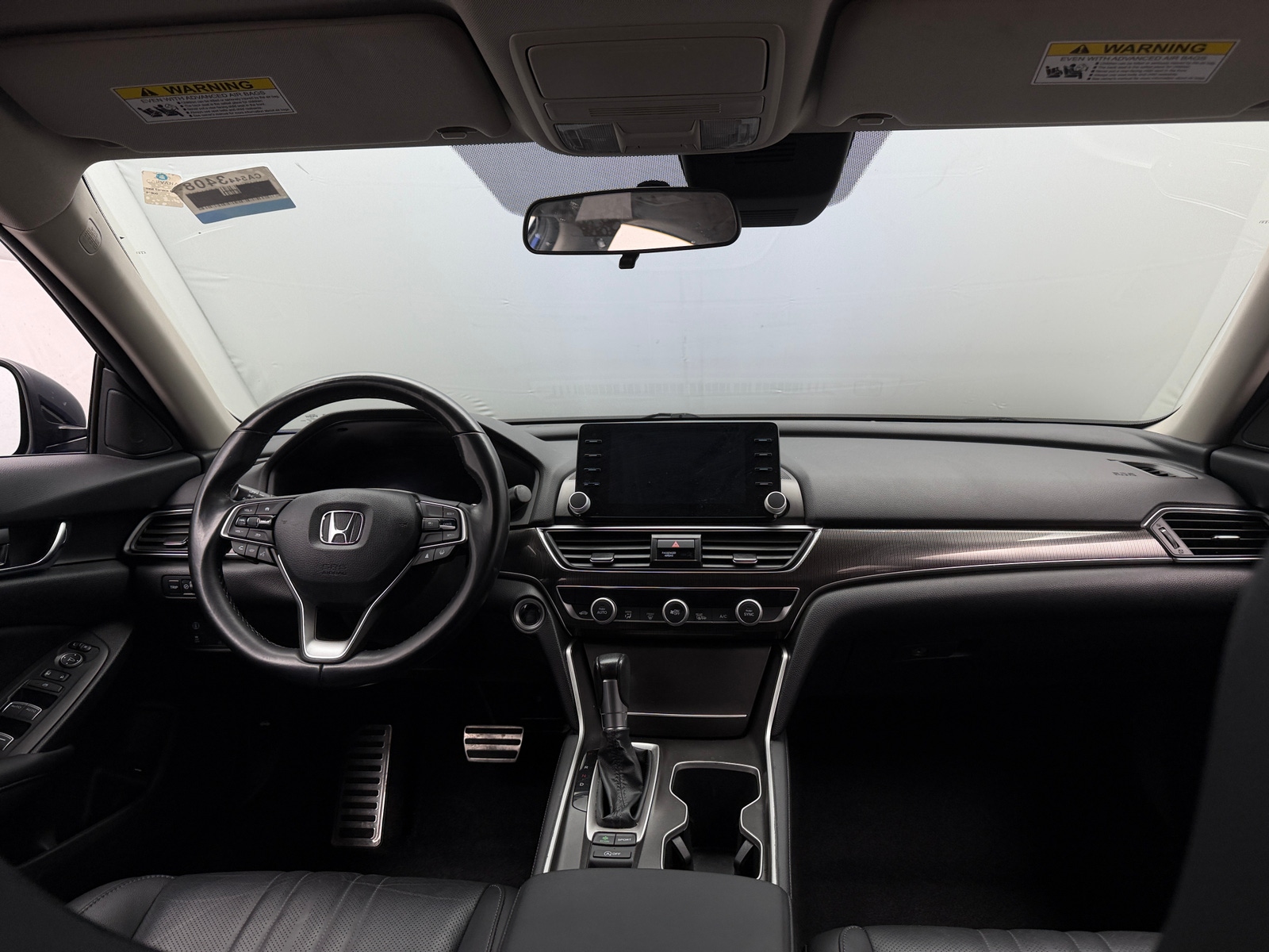 Thumbnail: 2021 Honda Accord - 3