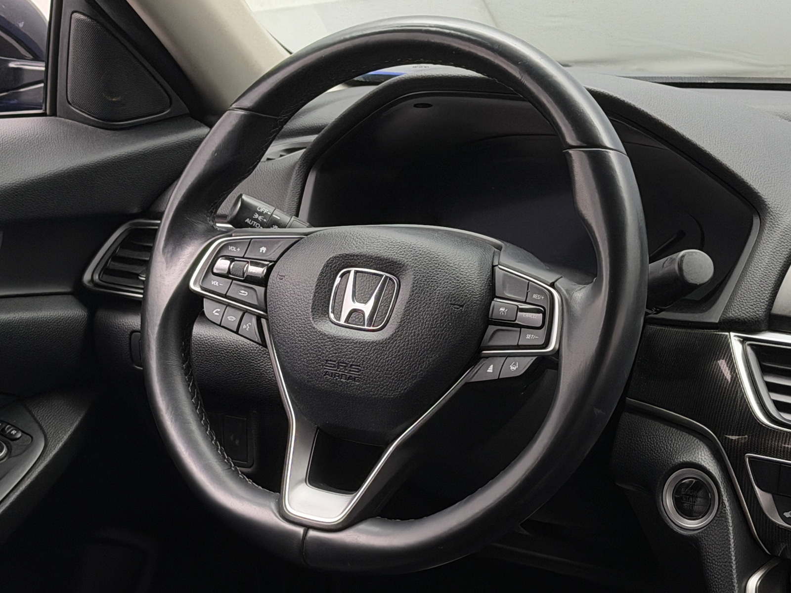 Thumbnail: 2021 Honda Accord - 5