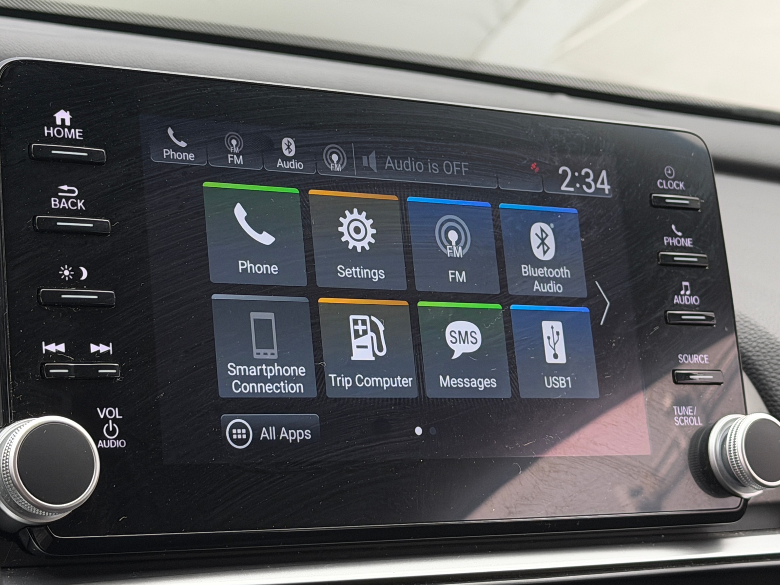 Thumbnail: 2021 Honda Accord - 4