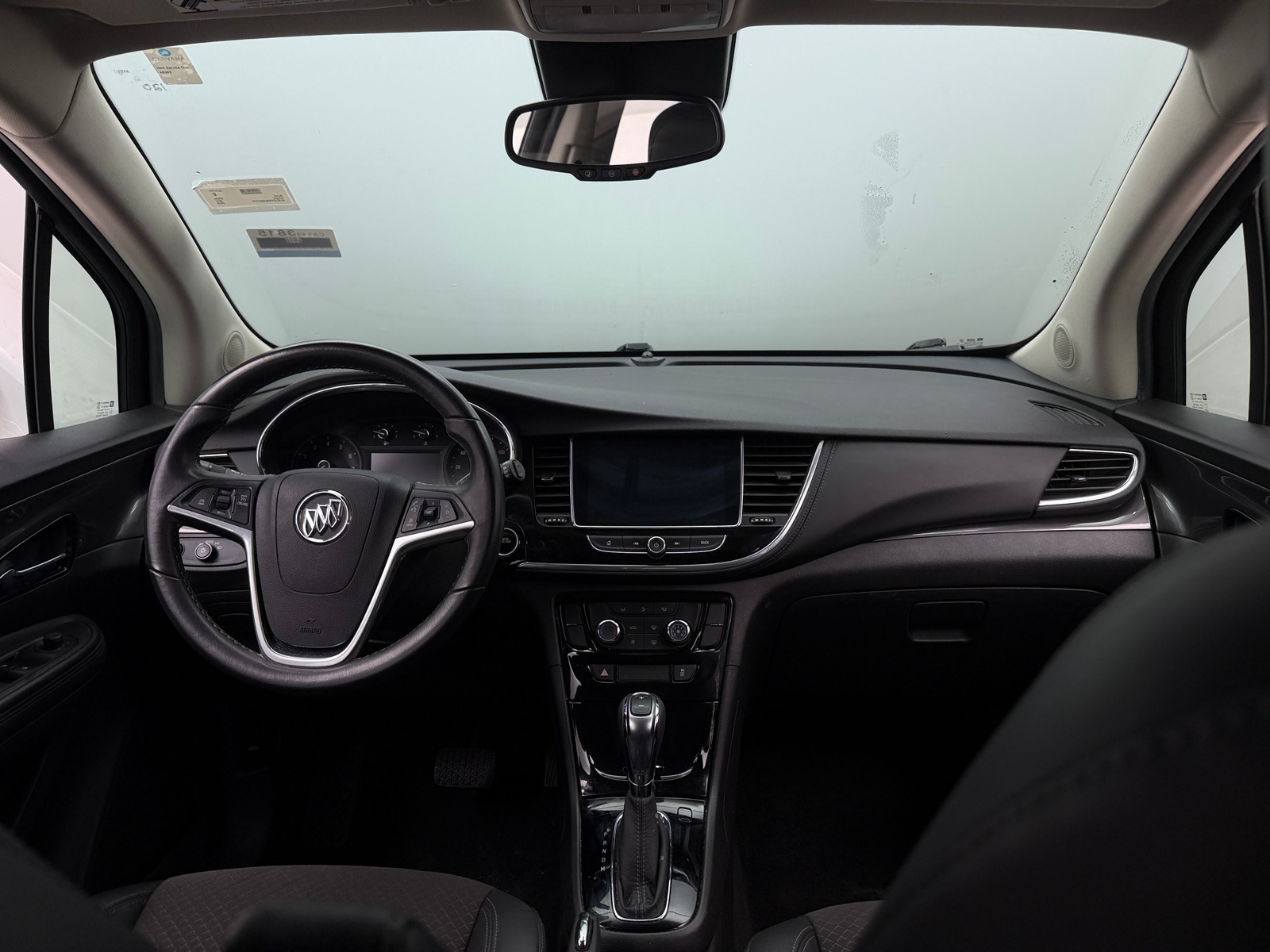 Thumbnail: 2019 Buick Encore - 2