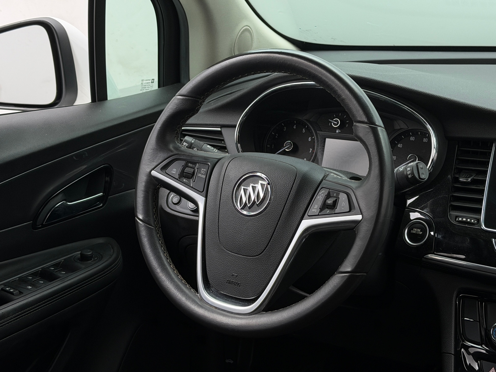 Thumbnail: 2019 Buick Encore - 4