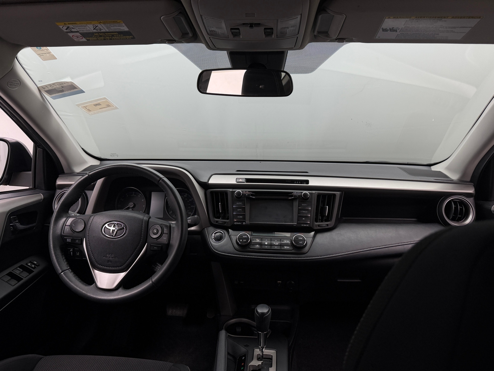 Thumbnail: 2017 Toyota RAV4 - 3