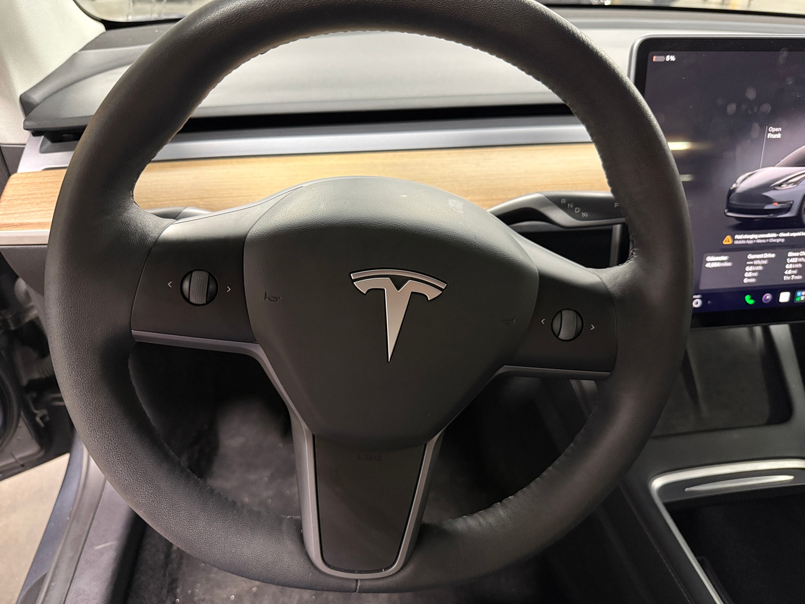 Thumbnail: 2022 Tesla Model 3 - 4