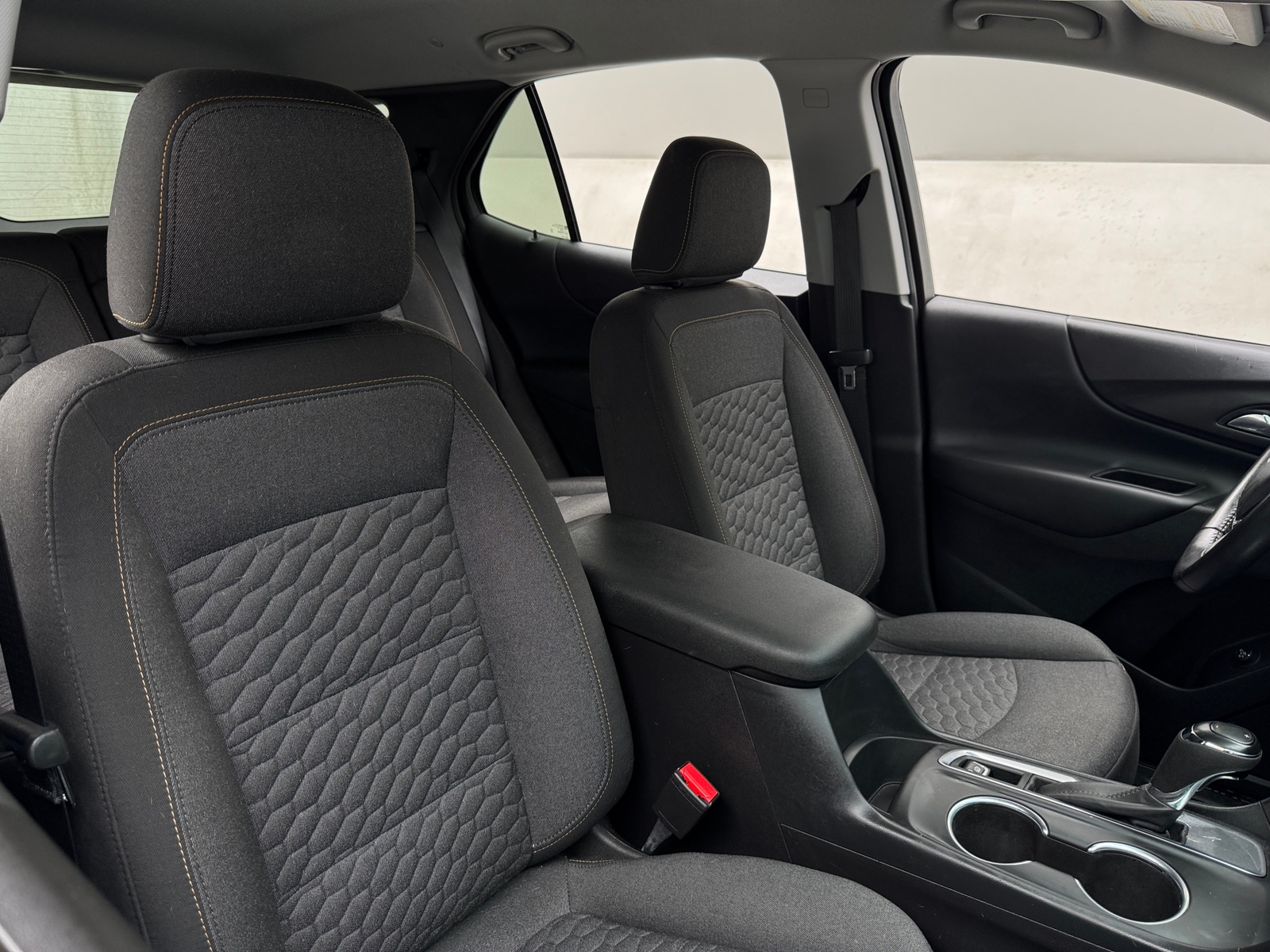 Thumbnail: 2021 Chevrolet Equinox - 2