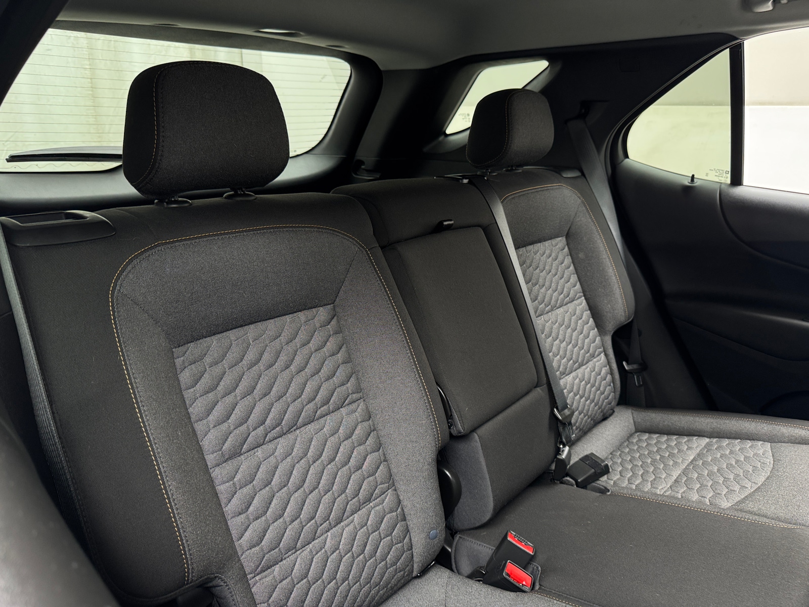 Thumbnail: 2021 Chevrolet Equinox - 6