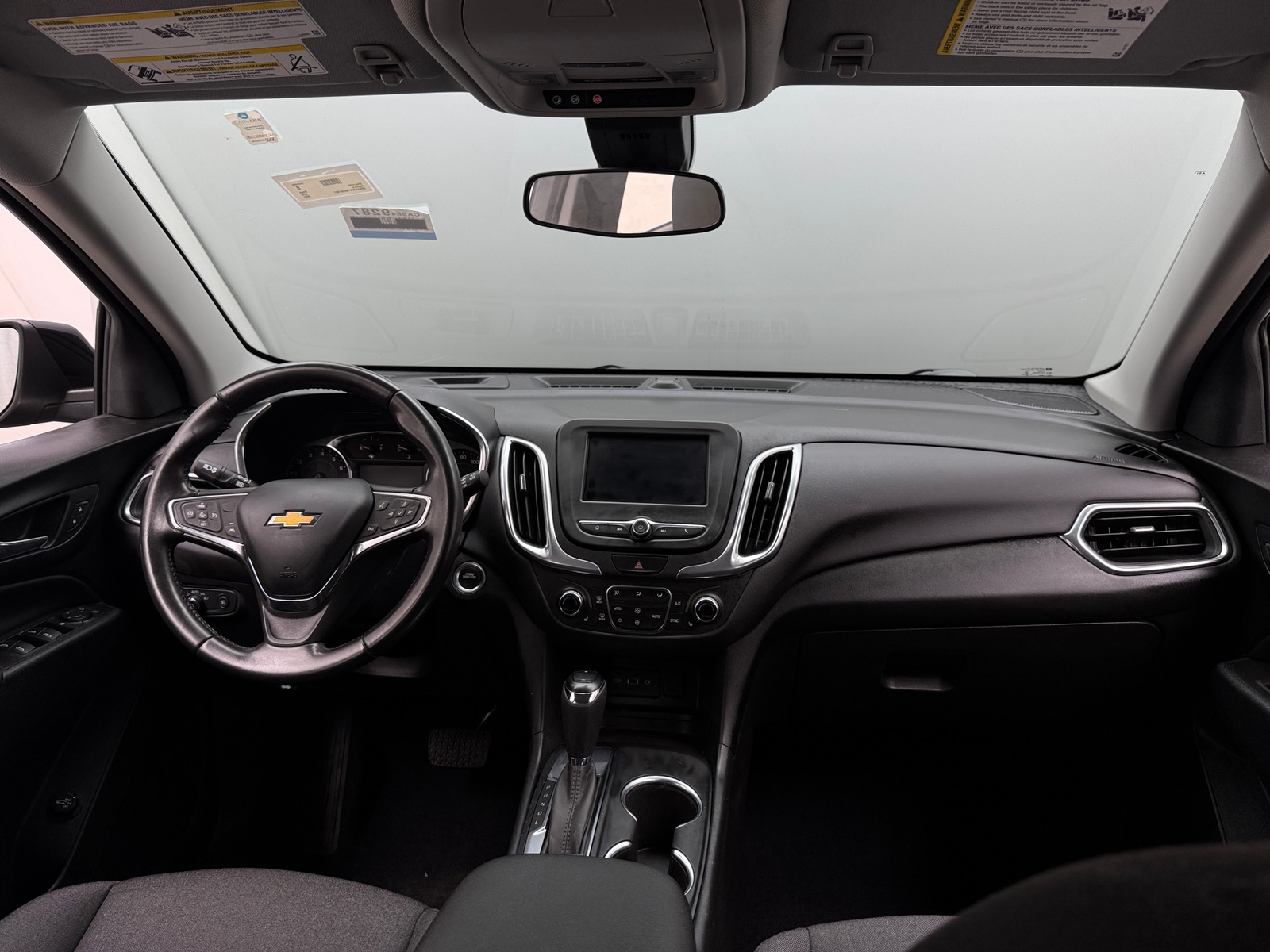 Thumbnail: 2021 Chevrolet Equinox - 3