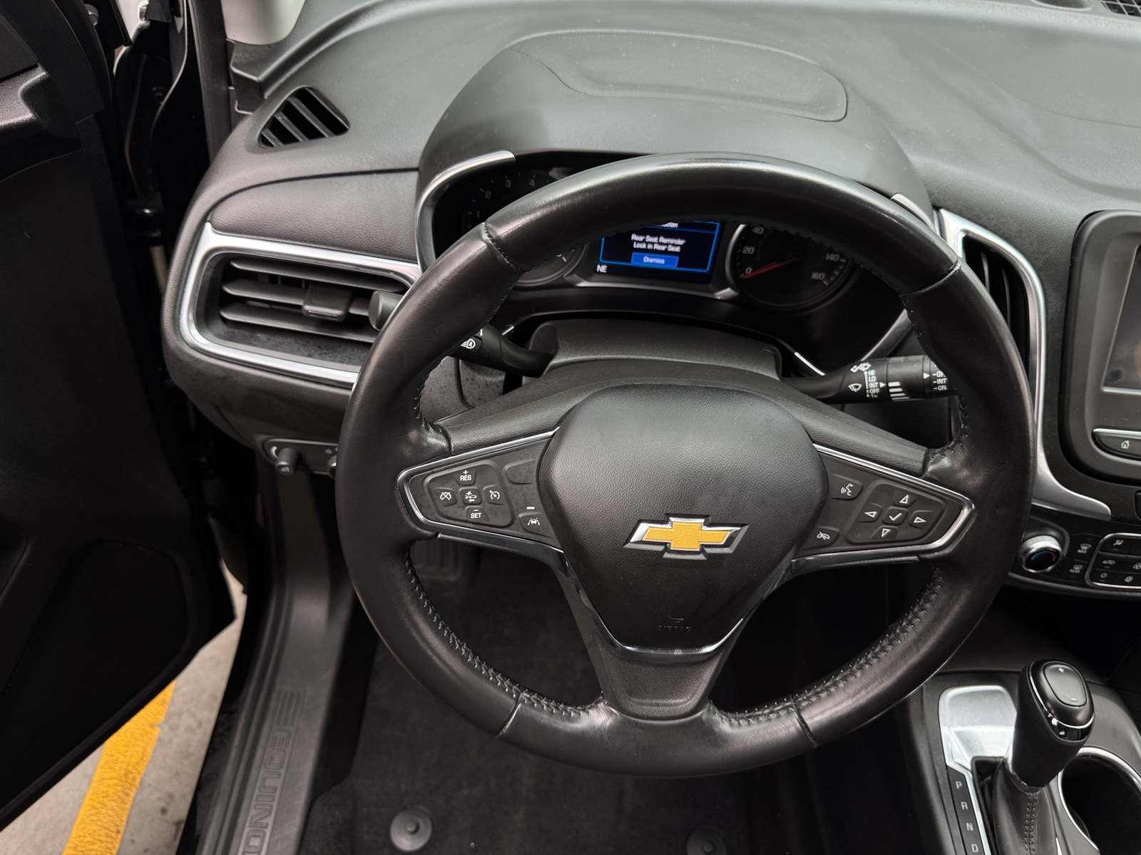 Thumbnail: 2021 Chevrolet Equinox - 5