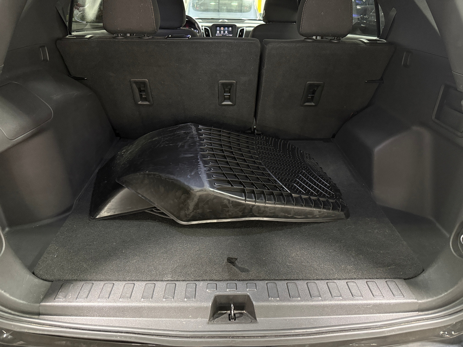 Thumbnail: 2021 Chevrolet Equinox - 7