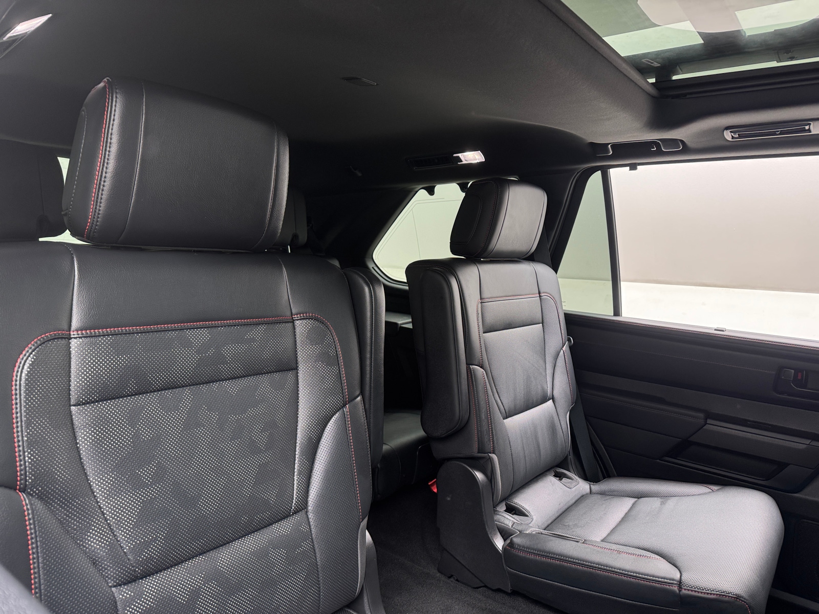 Thumbnail: 2025 Toyota Sequoia - 6