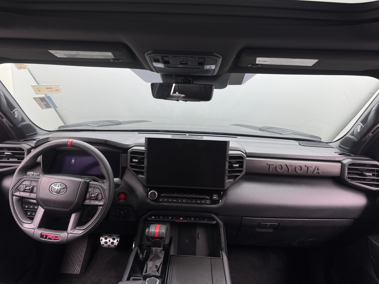 Thumbnail: 2025 Toyota Sequoia - 3
