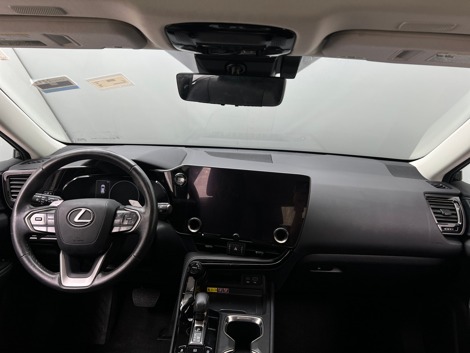 Thumbnail: 2024 Lexus NX - 2