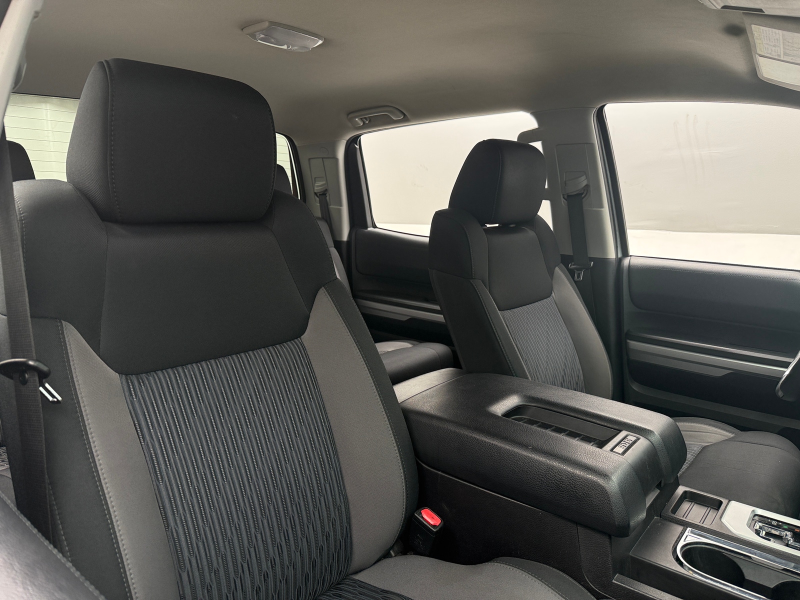 Thumbnail: 2016 Toyota Tundra - 2