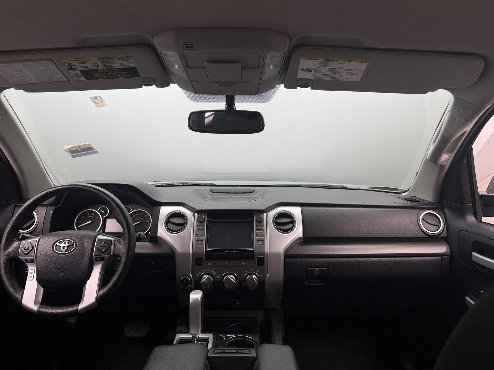 Thumbnail: 2016 Toyota Tundra - 3